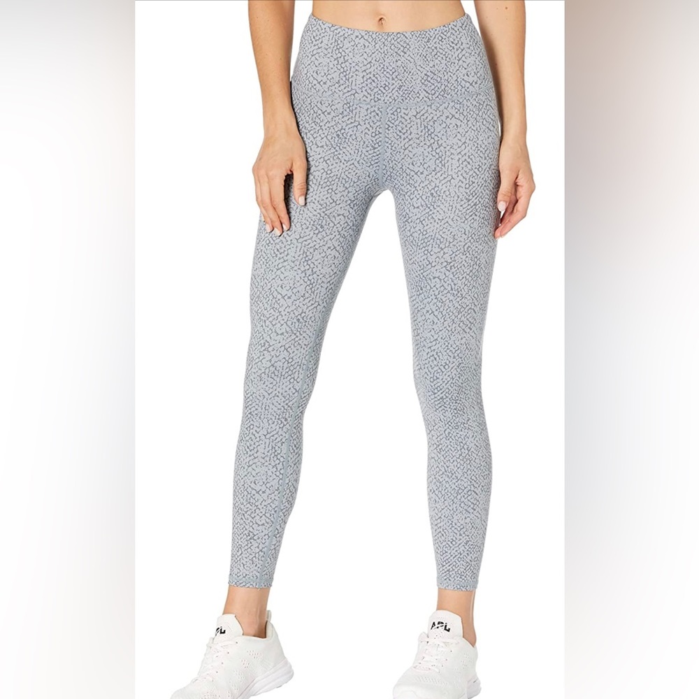 Varley Century Legging 2.0 in Tyre Snake